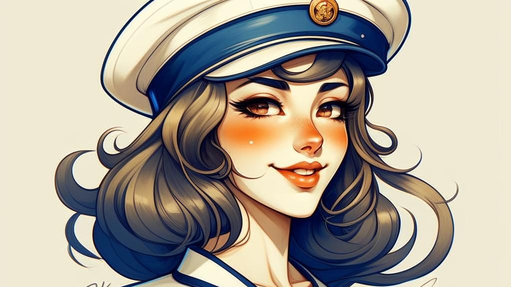 Профессия Моряк: все о морских профессиях, как стать моряком