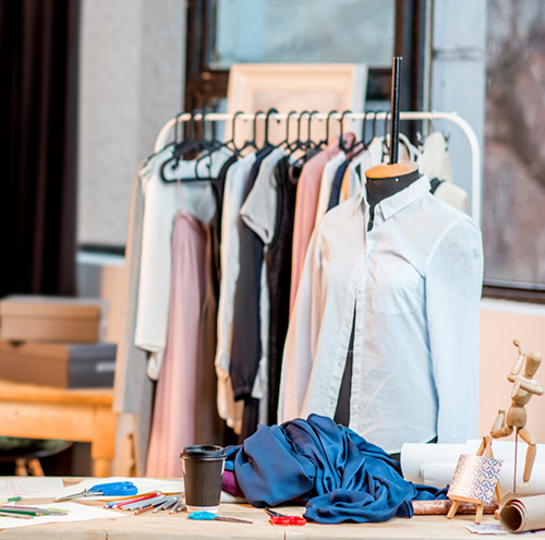 Курс об открытии и развитии бизнеса по индивидуальному пошиву одежды в формате ателье