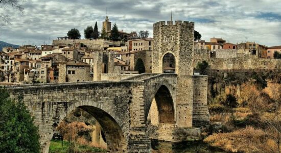 Краткая История Средневековой Испании - Главное