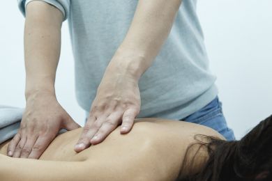 Курсы расслабляющего массажа: основы и преимущества